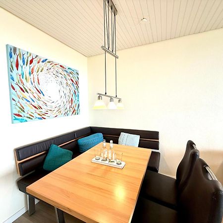 Ferienwohnung Uthlande - Whg 14 Wyk auf Föhr Exterior foto